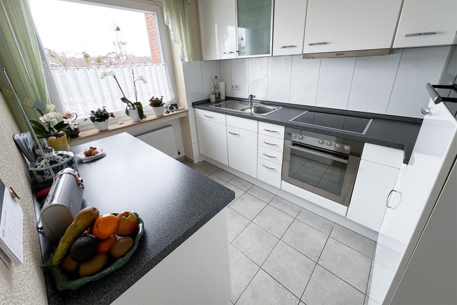 K�che Wohnung Bocholt