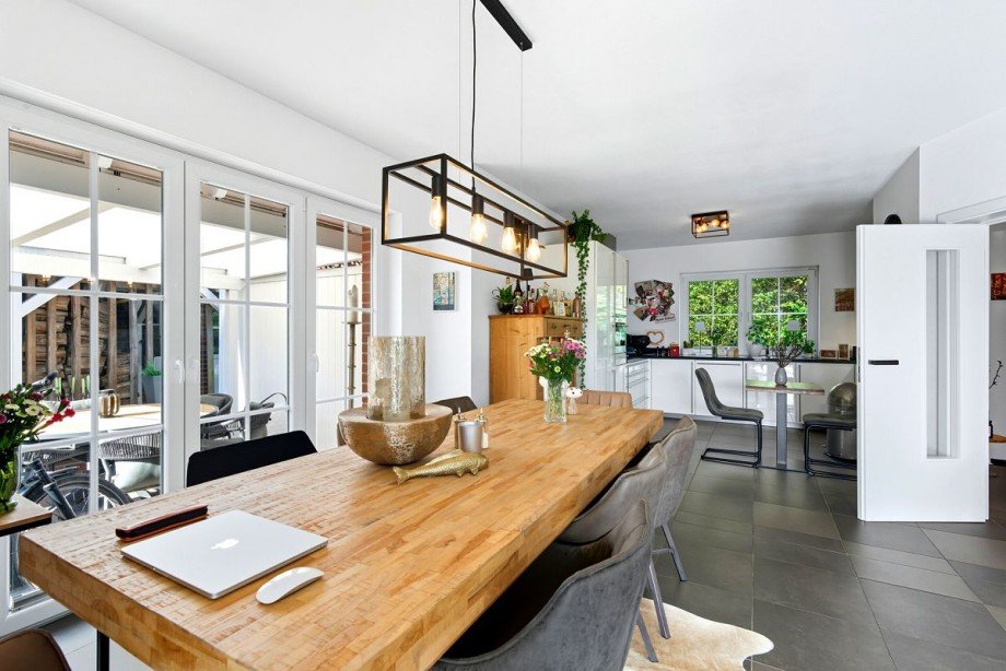 EG - Essen Einfamilienhaus Borken