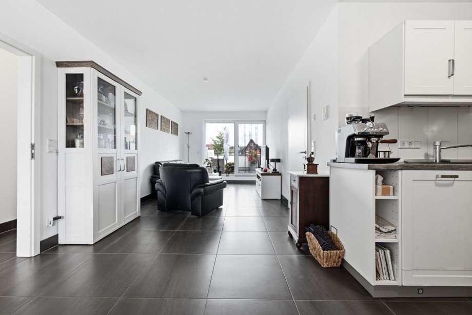 Wohnen-Essen Wohnung Bocholt
