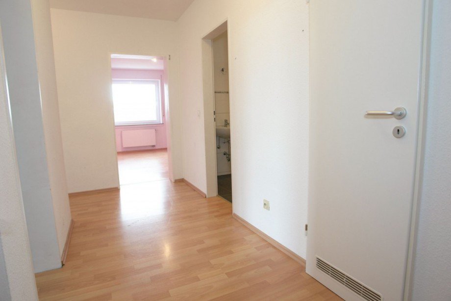 ... Diele - Flur Wohnung Bocholt