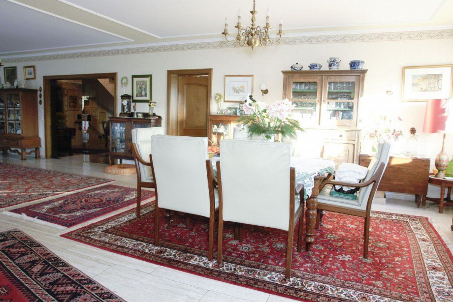 ... Essen Einfamilienhaus Bocholt