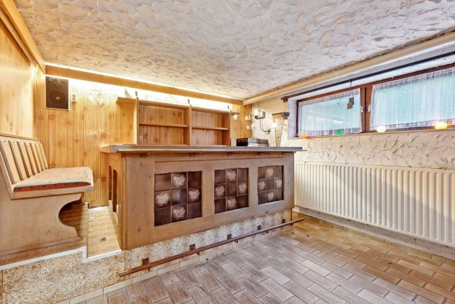 Keller Einfamilienhaus Bocholt