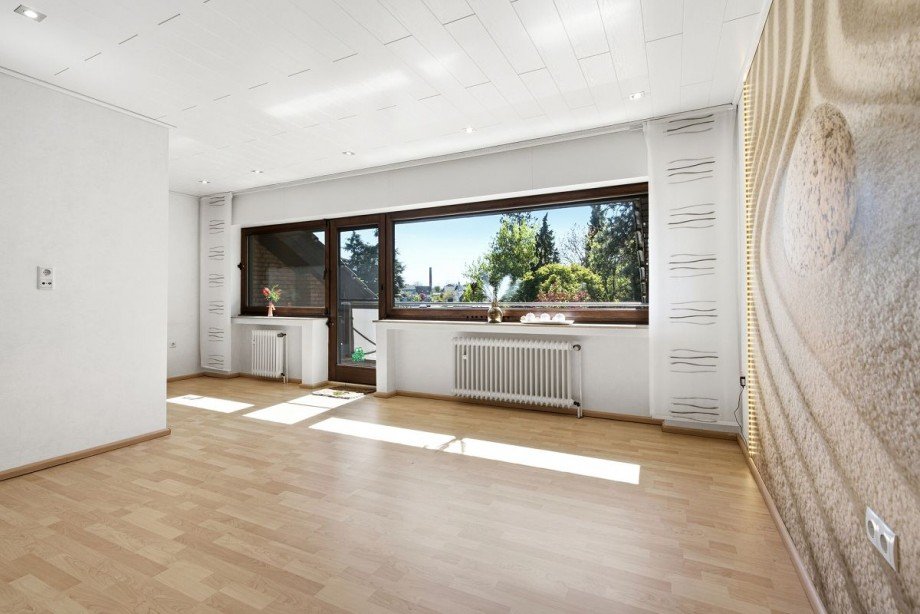 Haus-Nr. 60 - Schlafen im DG Einfamilienhaus Bocholt