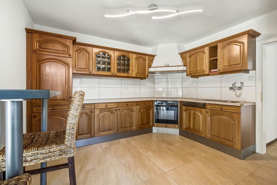 EG - K�che Zweifamilienhaus Bocholt