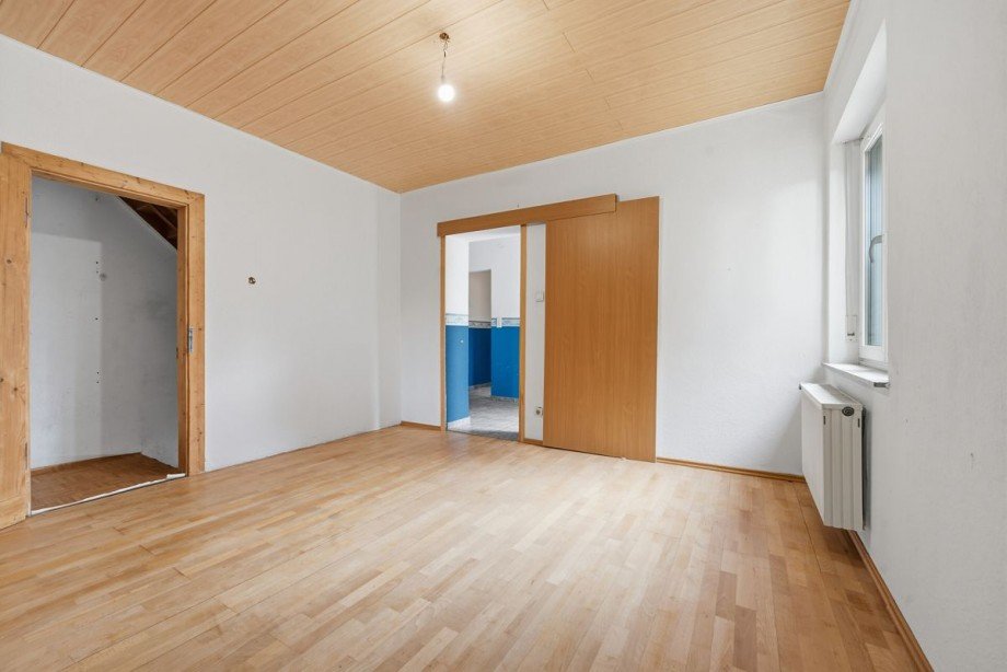 EG - B�ro-G�ste Doppelhaush�lfte Bocholt