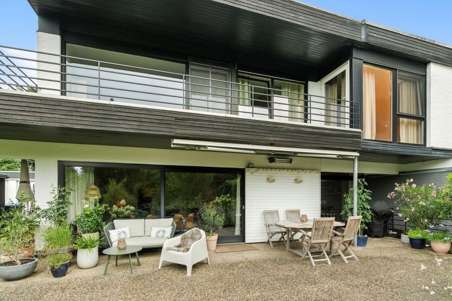 Terrasse Einfamilienhaus Bocholt