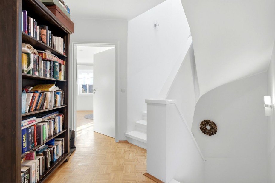 OG - Flur Einfamilienhaus Rhede