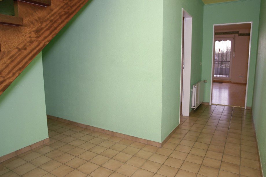... Diele Wohnung Bocholt