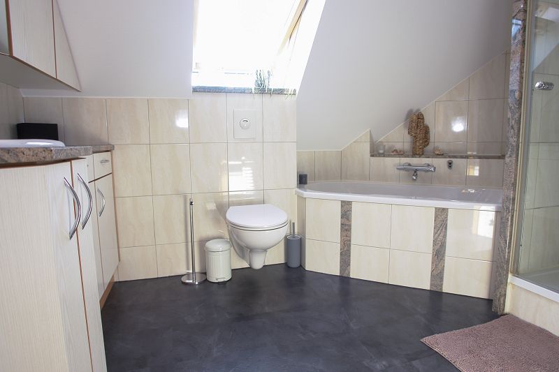 ... Bad Wohnung Bocholt