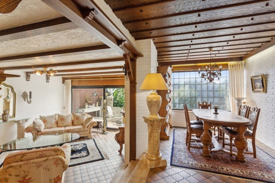 Wohnen-Essen Reihenendhaus Bocholt
