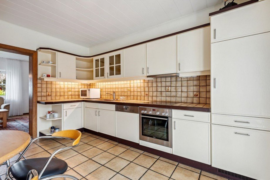 K�che Einfamilienhaus Bocholt