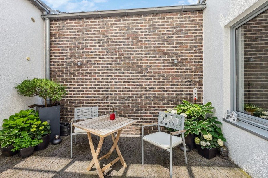 Atrium Doppelhaush�lfte Hamminkeln-Ringenberg