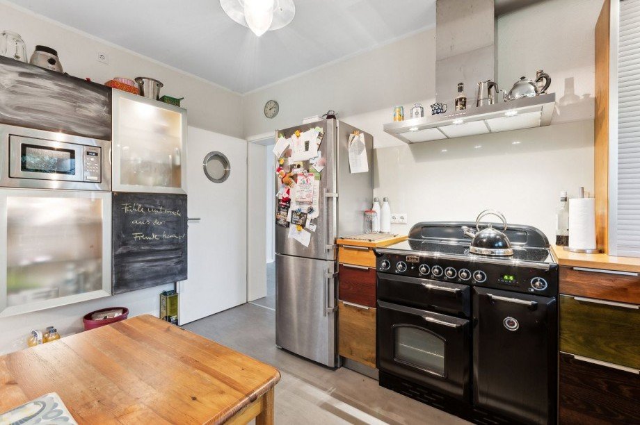 K�che Bungalow Bocholt