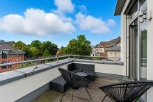 DG - S�dwall 26 Zwei moderne B�rogeb�ude! Top-Lage in der Bocholter Innenstadt!