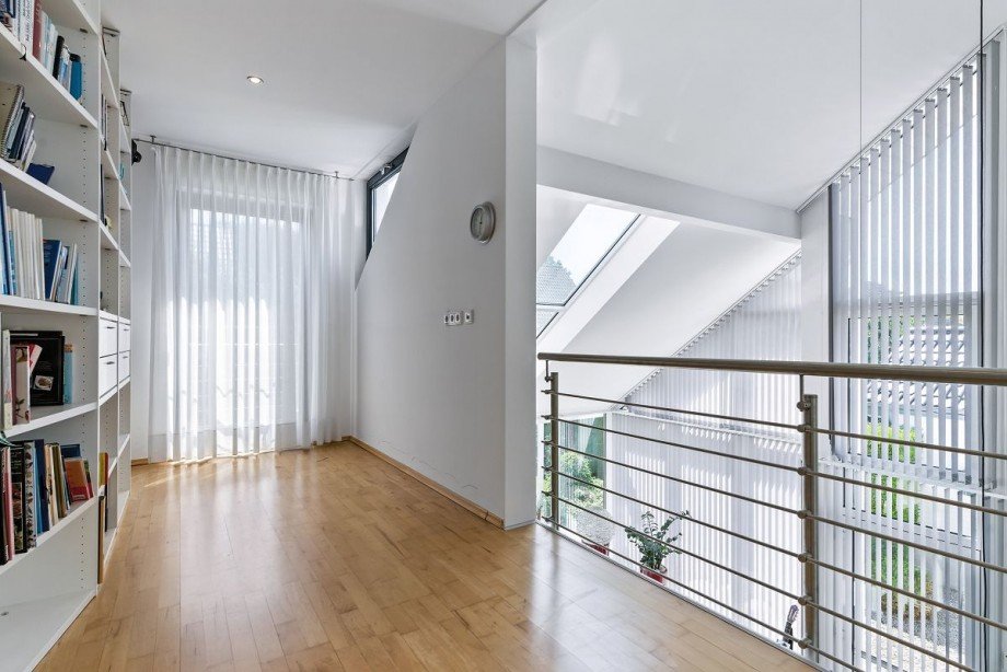 DG - Galerie Einfamilienhaus Rhede