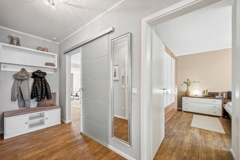 Diele Wohnung Bocholt