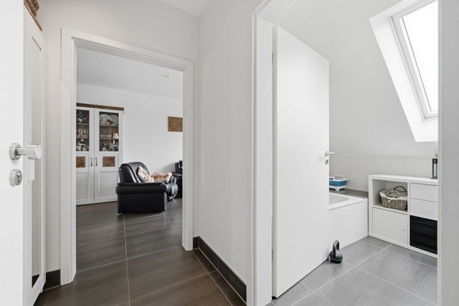Diele Wohnung Bocholt