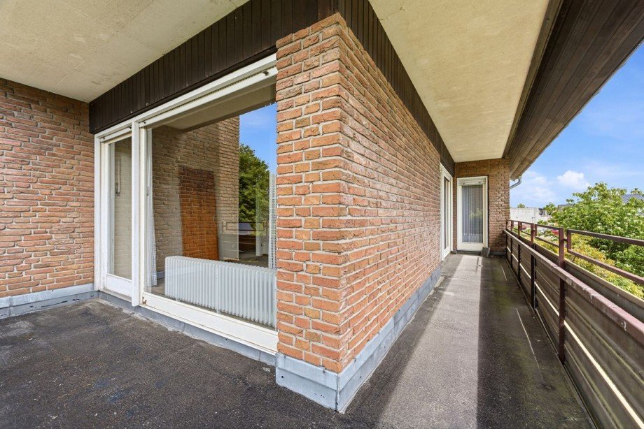 OG - Balkon Einfamilienhaus Bocholt