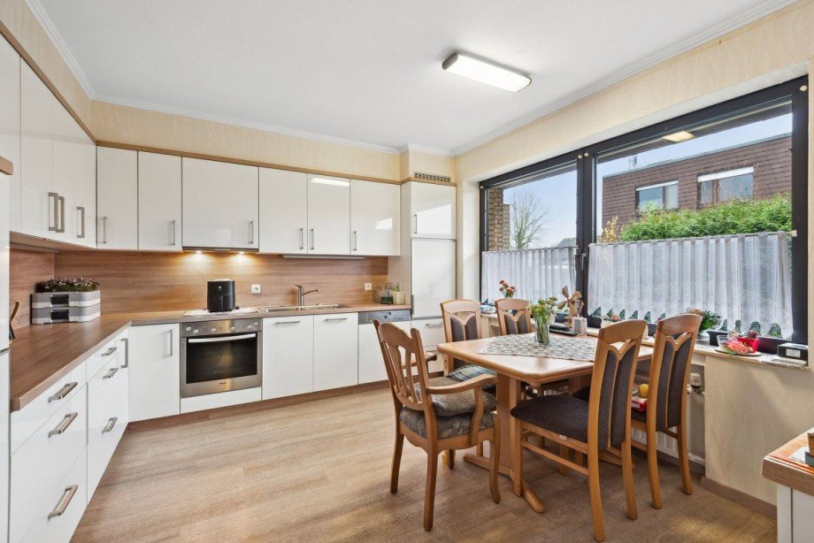 K�che Bungalow Isselburg-Anholt
