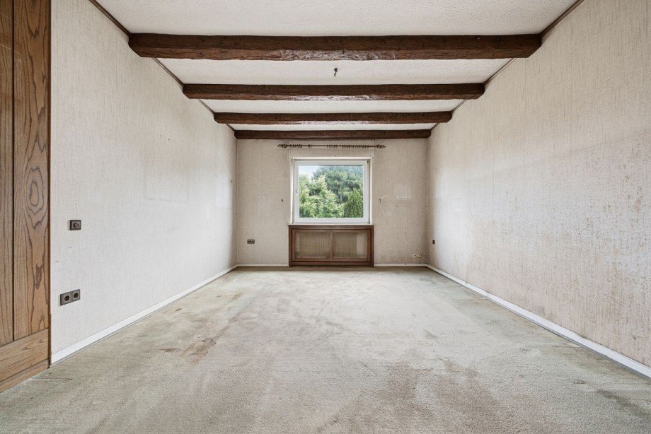 Obergeschoss Einfamilienhaus Bocholt