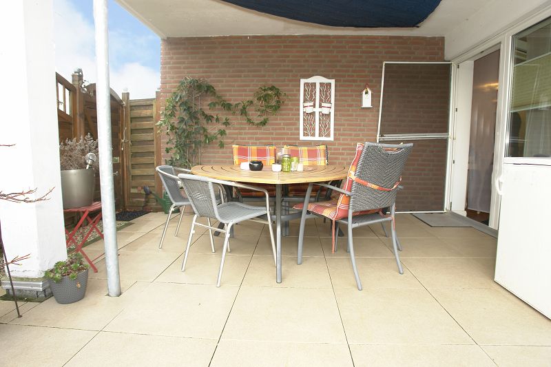 ... Terrasse Wohnung Bocholt