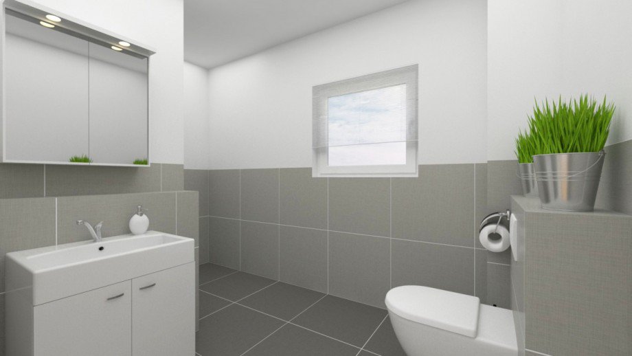 Bad Wohnung Bocholt