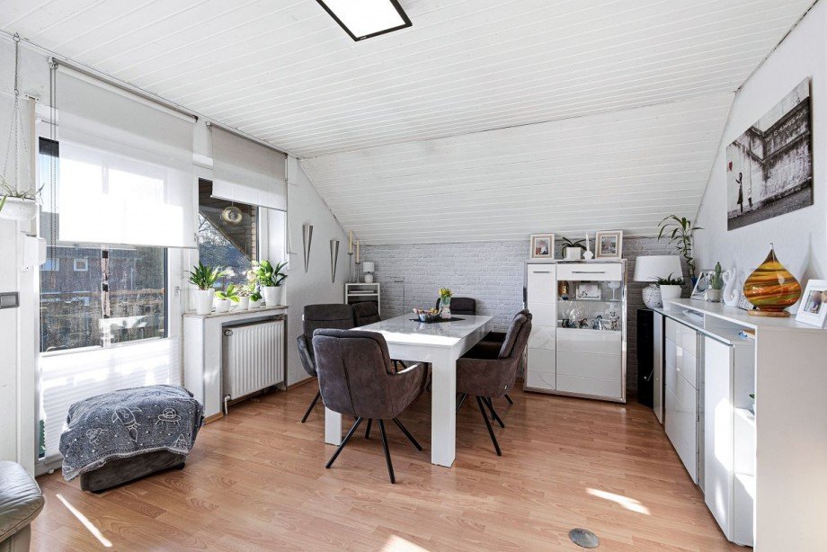 OG - Wohnen-Essen Einfamilienhaus Bocholt