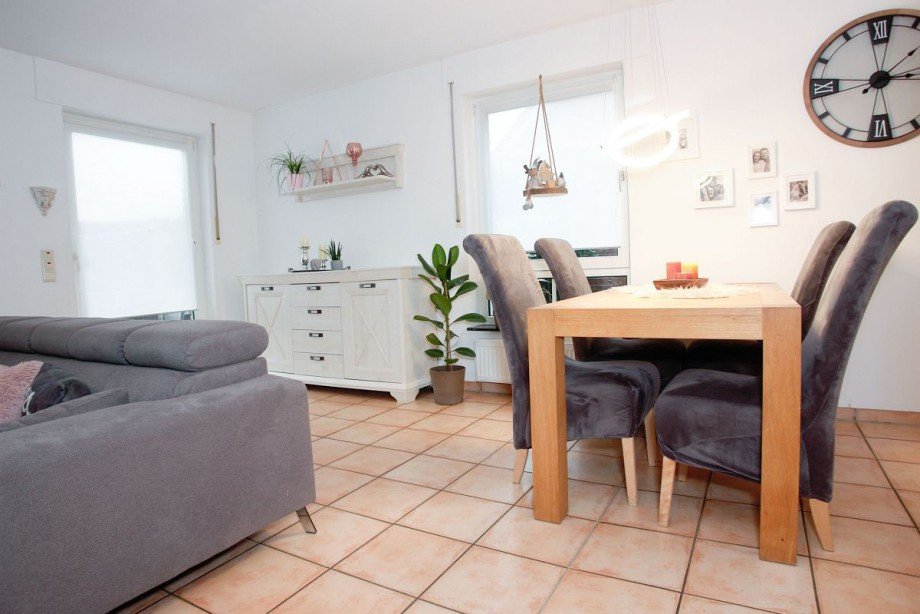 Essen Doppelhaush�lfte Rhede