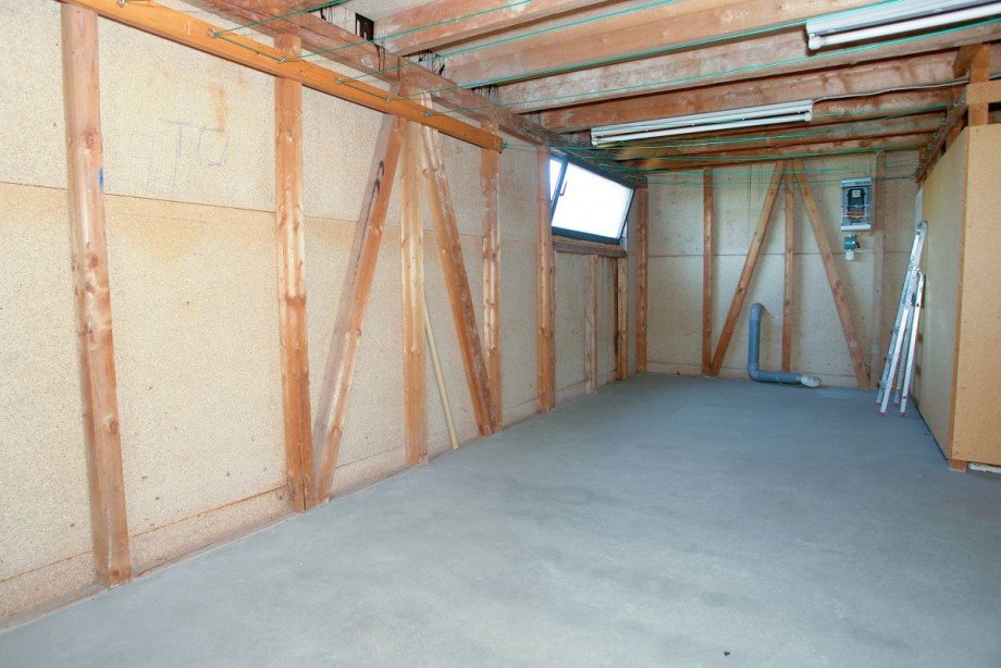 Trocknen (Hausgemeinschaft) Wohnung Bocholt