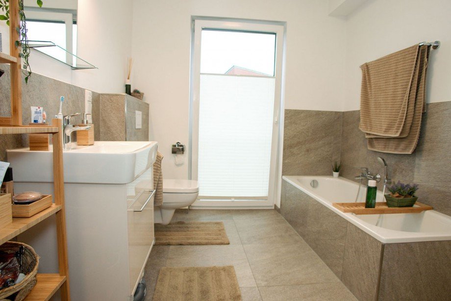 Bad Wohnung Bocholt