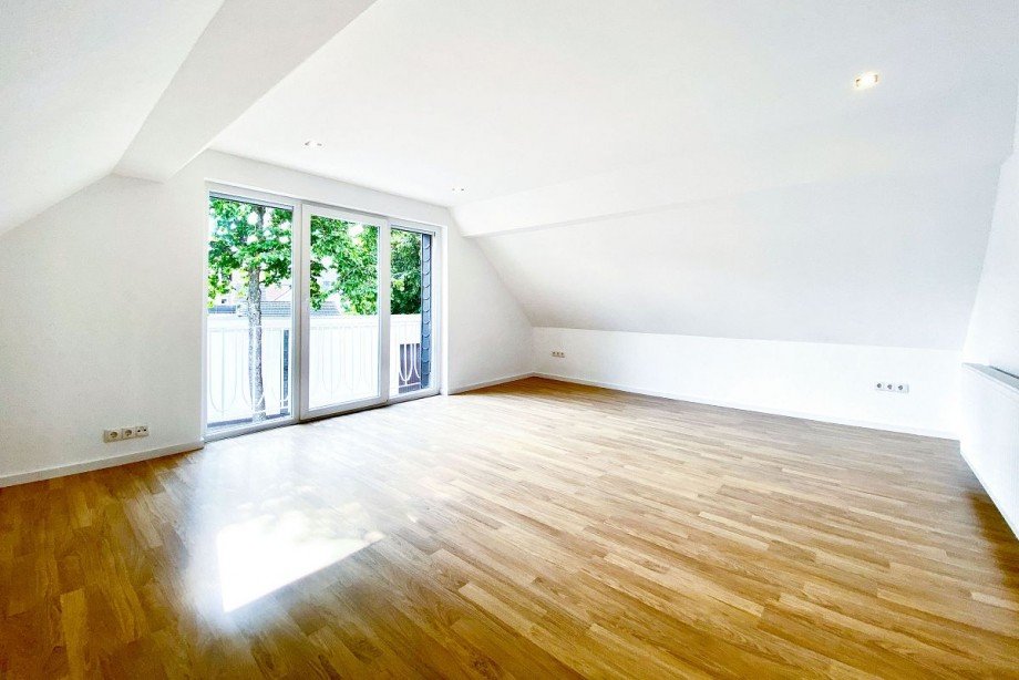 Schlafen Einfamilienhaus Bocholt
