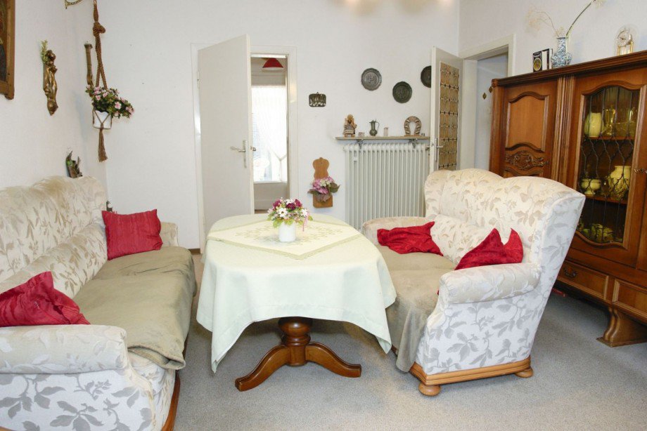 .... Wohnen Einfamilienhaus Bocholt