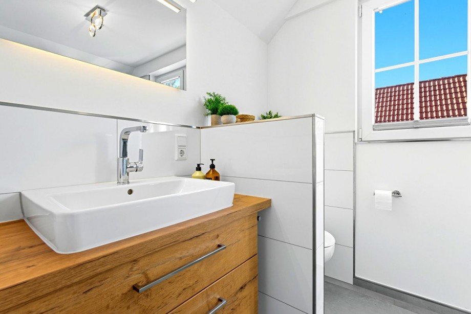 DG - Bad Einfamilienhaus Borken