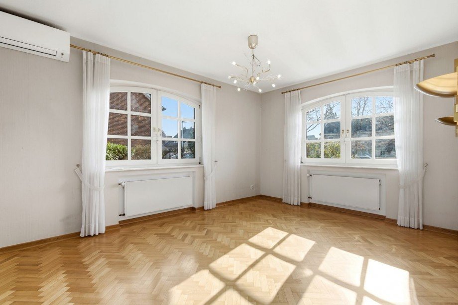 EG - Essen Einfamilienhaus Bocholt