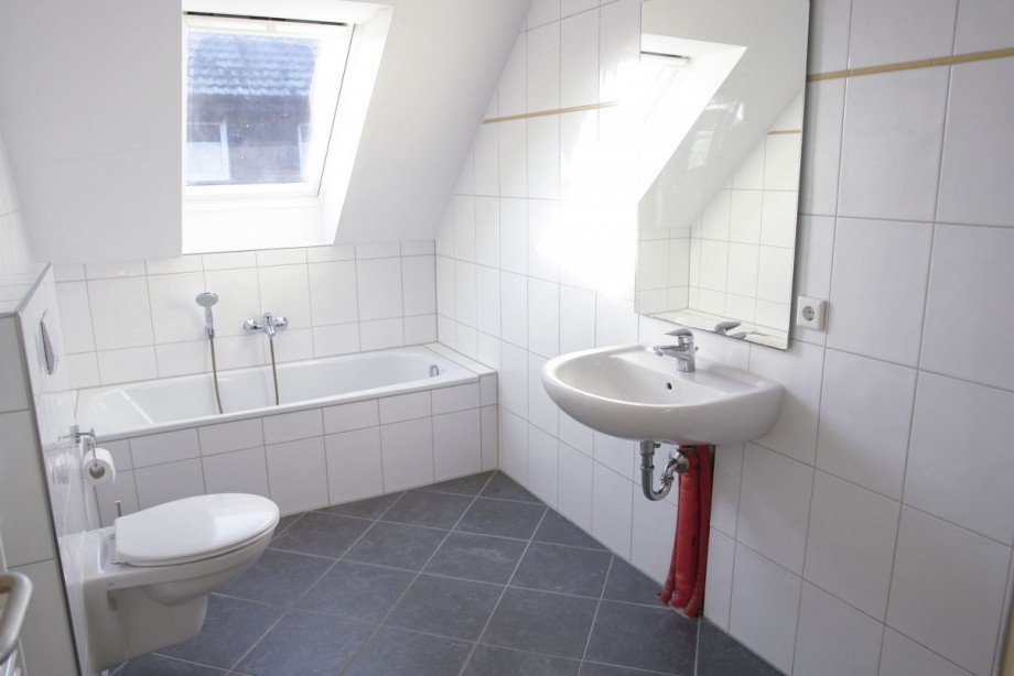 ... Bad Reihenendhaus Bocholt