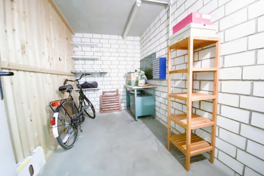 ... Keller zur Wohnung Wohnung Bocholt