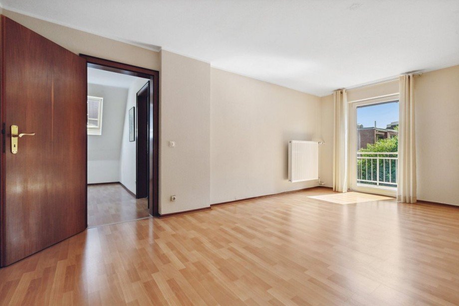 Zimmer II - OG Einfamilienhaus Bocholt