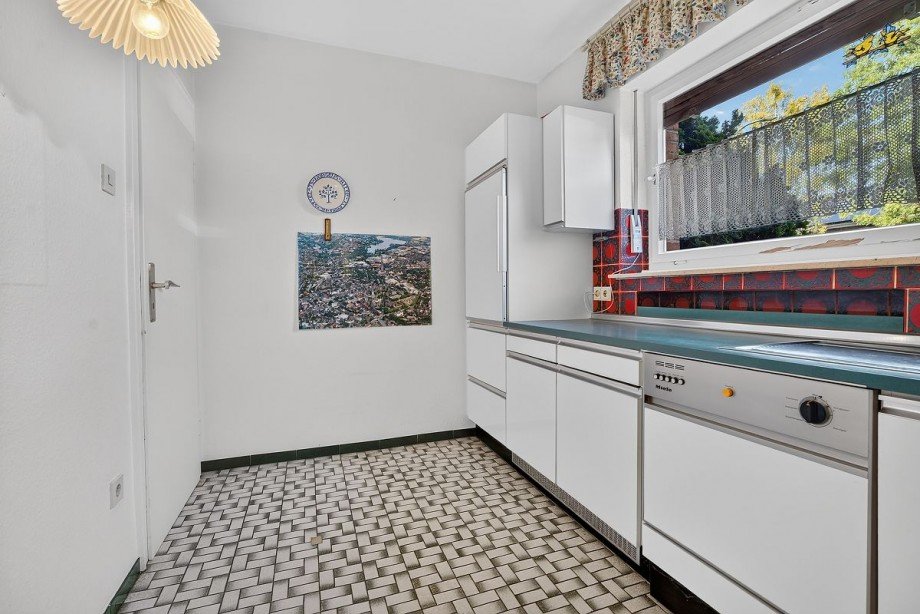 EG - K�che Einfamilienhaus Bocholt