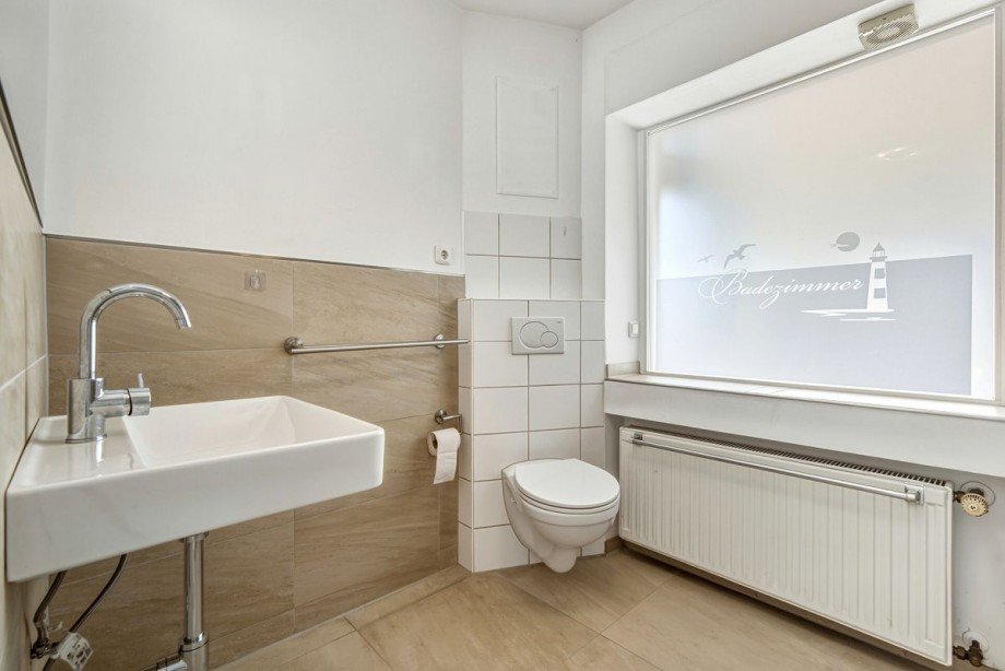 EG - Bad Zweifamilienhaus Bocholt