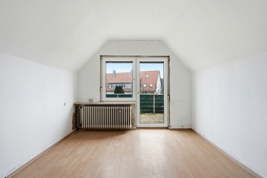 OG - K�che Zweifamilienhaus Bocholt