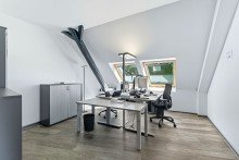 DG - Theodor-Heuss-Ring 4 Zwei moderne B�rogeb�ude! Top-Lage in der Bocholter Innenstadt!