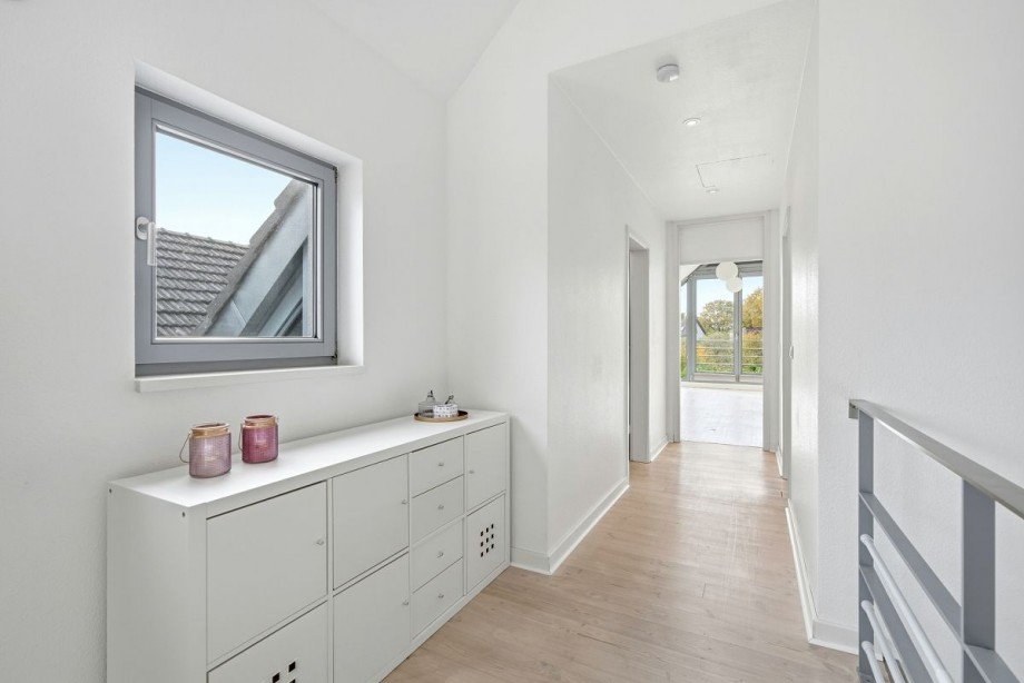 DG - Galerie Einfamilienhaus Hamminkeln