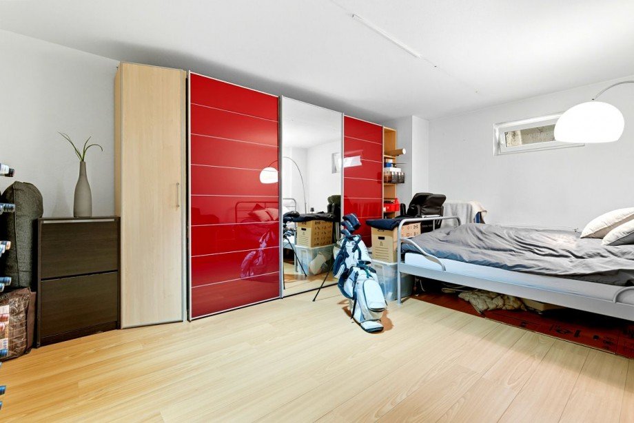 Keller - Mehrzweckraum Einfamilienhaus Borken