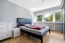 Schlafen Eigentumswohnung in Bocholt-Nord am Stadtwald gelegen!!!
