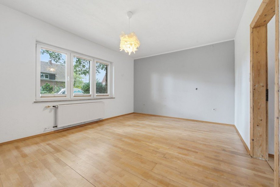 EG - Schlafen Doppelhaush�lfte Bocholt