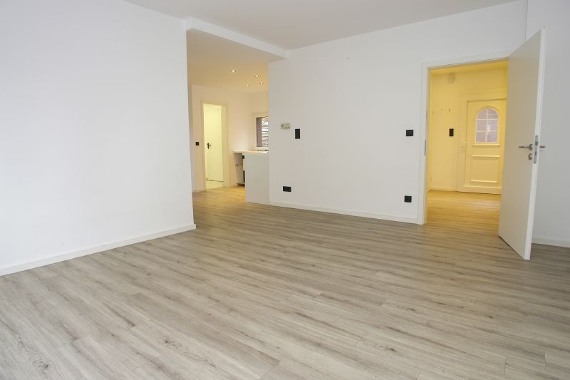 .... K�che - Essen Einfamilienhaus Bocholt