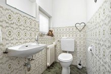 EG - G�ste-WC Einfamilienhaus mit Keller und Garage in Bocholt - N�he Aasee!
