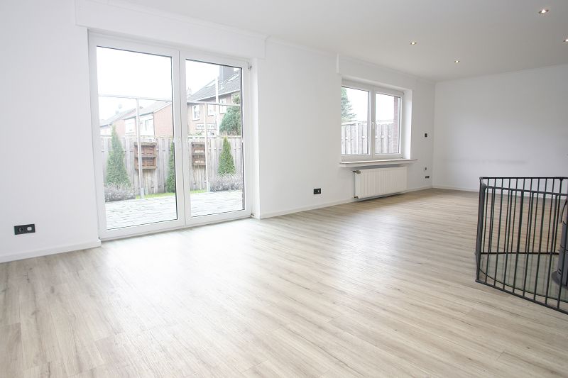 ... Wohnen-Essen Einfamilienhaus Bocholt