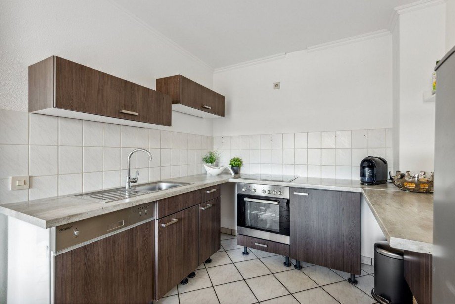 K�che Wohnung Bocholt