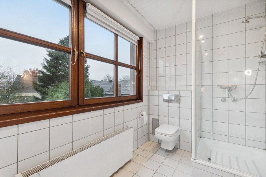 Bad DG Einfamilienhaus Bocholt